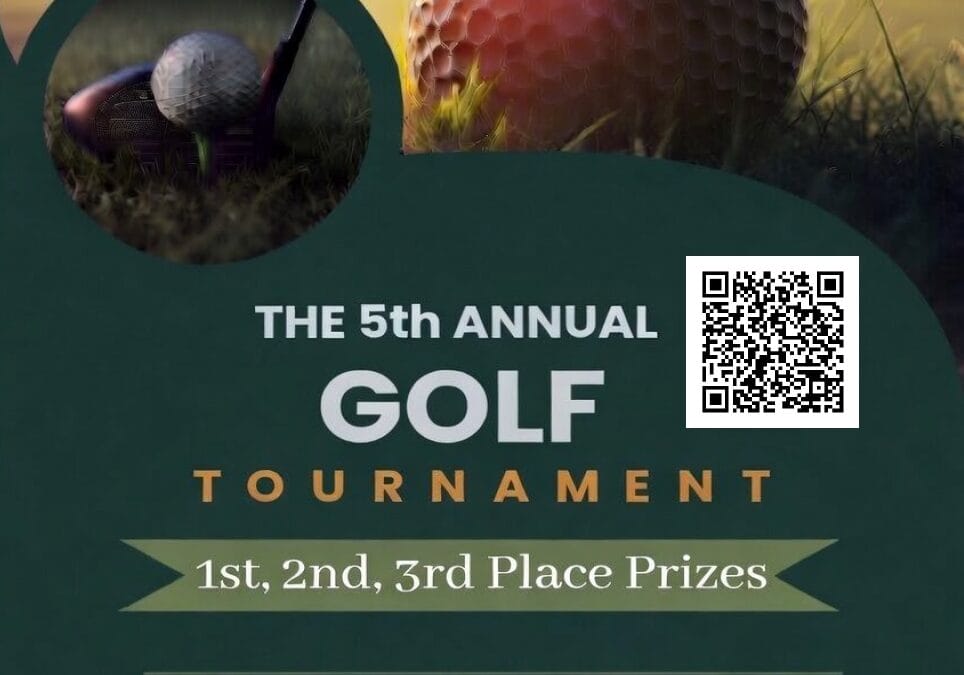 AERMOR is sponsoring the 5th Annual A 4 Morgan Golf Tournament